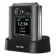 Beafon Fold 10 LTE 5,59 cm (2.2") 95 g Noir, Argent Téléphone pour seniors Beafon Fold 10 LTE 5,59 cm (2.2") 95 g Noir, Argent Téléphone pour seniors