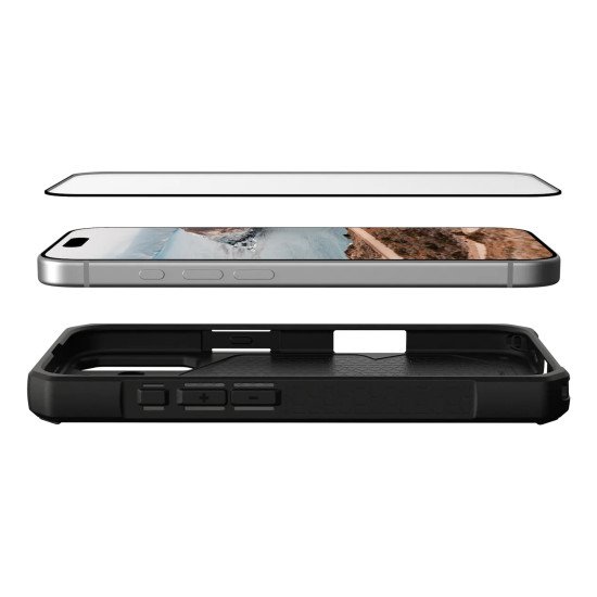 Urban Armor Gear 14438411VN Film de protection anti-reflets Apple 1 pièce(s)