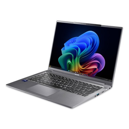 TERRA 1220872 laptop Intel Core Ultra 5 35,6 cm (14") WUXGA 32 Go DDR5-SDRAM 1 To Wi-Fi 7 (802.11be) Windows 11 Pro Gris