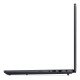 DELL Pro Max 16 MC16250 Intel Core Ultra 7 265H Station de travail mobile 40,6 cm (16") Full HD+ 32 Go DDR5-SDRAM 1 To SSD NVIDIA RTX PRO 2000 Blackwell Wi-Fi 7 (802.11be) Windows 11 Pro Anglais Noir DELL Pro Max 16 MC16250 Intel Core Ultra 7 265H Station de travail mobile 40,6 cm (16") Full HD+ 32 Go DDR5-SDRAM 1 To SSD NVIDIA RTX PRO 2000 Blackwell Wi-Fi 7 (802.11be) Windows 11 Pro Anglais Noir