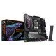GIGABYTE B860M AORUS ELITE WIFI6E Carte mère - Processeurs Intel Core Ultra, VRM 12+1+2+1 phases, jusqu'à 9200MHz DDR5, 1xPCIe 5.0 + 2xPCIe 4.0 M.2, LAN 2,5 GbE, WIFI 6E, Thunderbolt GIGABYTE B860M AORUS ELITE WIFI6E Carte mère - Processeurs Intel Core Ultra, VRM 12+1+2+1 phases, jusqu'à 9200MHz DDR5, 1xPCIe 5.0 + 2xPCIe 4.0 M.2, LAN 2,5 GbE, WIFI 6E, Thunderbolt