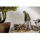 Karcher AG WD 3 V-17/4/20 17 L Aspirateur réservoir cylindrique Sec&humide 1000 W Sans sac Karcher AG WD 3 V-17/4/20 17 L Aspirateur réservoir cylindrique Sec&humide 1000 W Sans sac