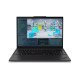 Lenovo ThinkPad P16s Gen 4 (AMD) Copilot+ PC AMD Ryzen AI 7 PRO 350 Station de travail mobile 40,6 cm (16") WUXGA 32 Go DDR5-SDRAM 1 To SSD Wi-Fi 7 (802.11be) Windows 11 Pro Belge Noir