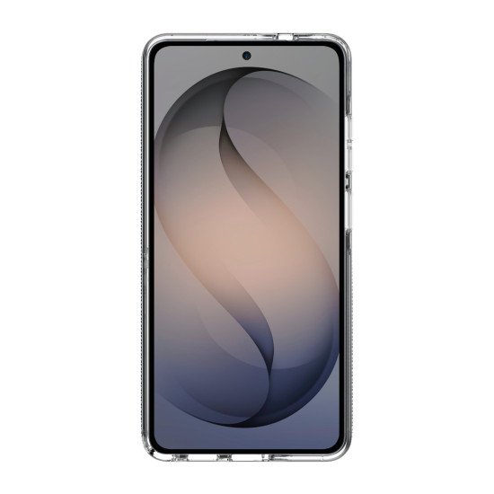 ZAGG Crystal Palace Snap coque de protection pour téléphones portables 17,5 cm (6.9") Housse Transparent