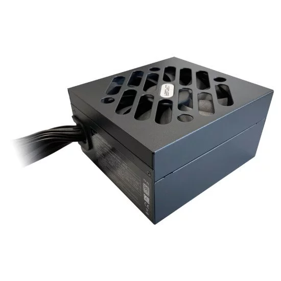 LC-Power LC500SI V2.31 unité d'alimentation d'énergie 500 W 20+4 pin ATX TFX Noir