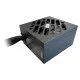 LC-Power LC500SI V2.31 unité d'alimentation d'énergie 500 W 20+4 pin ATX TFX Noir