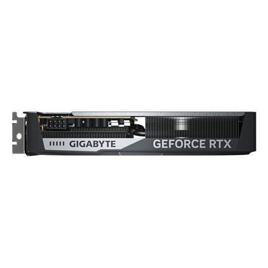 GIGABYTE GeForce RTX 5060 Ti EAGLE OC 16G Carte Graphique – 16 Go GDDR7, 128 bits, PCI-E 5.0, 2617 MHz Fréquence du processeur, 3 x DisplayPort, 1 x HDMI, GV-N506TEAGLE OC-16GD GIGABYTE GeForce RTX 5060 Ti EAGLE OC 16G Carte Graphique – 16 Go GDDR7, 128 bits, PCI-E 5.0, 2617 MHz Fréquence du processeur, 3 x DisplayPort, 1 x HDMI, GV-N506TEAGLE OC-16GD