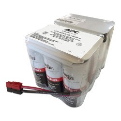 APC Cartouche de batterie de rechange #136