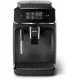 Philips 2200 series Séries 2200 Noir Mat EP2220/10 Machine expresso broyeur, 2 boissons, mousseur lait Philips 2200 series Séries 2200 Noir Mat EP2220/10 Machine expresso broyeur, 2 boissons, mousseur lait