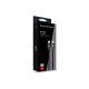 Conceptronic ETTA03B20 câble USB USB 2.0 2 m USB C Noir Conceptronic ETTA03B20 câble USB USB 2.0 2 m USB C Noir