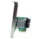 StarTech.com Carte contrôleur PCI Express RAID à 4 ports SATA 6 Gb/s avec HyperDuo StarTech.com Carte contrôleur PCI Express RAID à 4 ports SATA 6 Gb/s avec HyperDuo