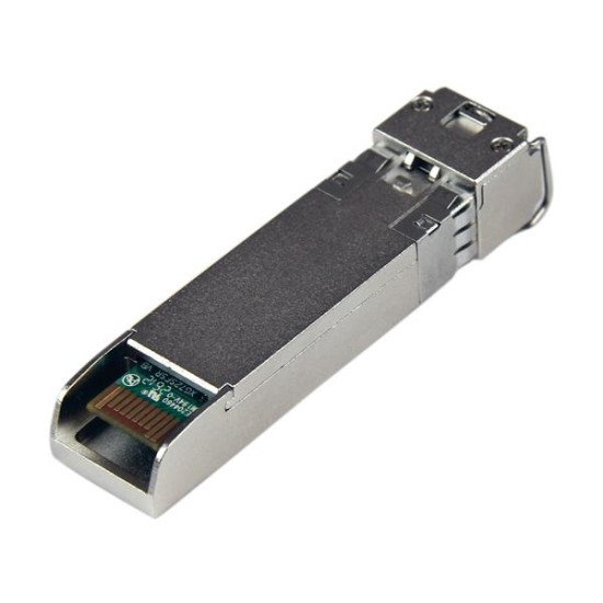 StarTech.com Module SFP+ GBIC compatible Cisco SFP-10G-SR - Transceiver Mini GBIC 10GBASE-SR