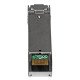 StarTech.com Module transceiver SFP Gigabit à fibre optique monomode / multimode LC - Compatible Cisco GLC-LH-SM - 10 km