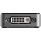 StarTech.com Adaptateur Vidéo Carte Graphique Externe USB 3.0 vers DVI - avec Hub USB - 1920x1200