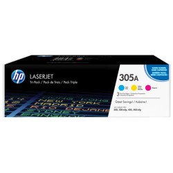 HP CF370AM cartouche toner et laser / CF370AM Toner Cyan, Magenta, Jaune HP CF370AM cartouche toner et laser / CF370AM Toner Cyan, Magenta, Jaune