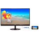 Philips Moniteur LCD 27" 274E5QHAB Philips Moniteur LCD 27" 274E5QHAB