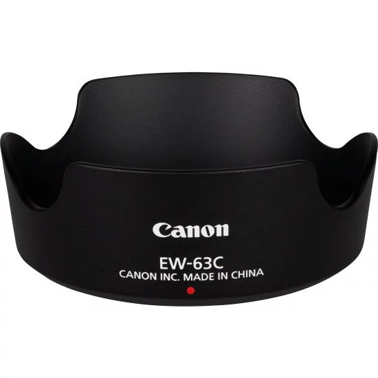 Canon Pare-soleil EW-63C Canon Pare-soleil EW-63C