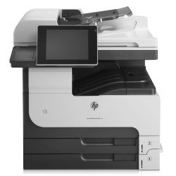 HP LaserJet Enterprise M725dn Laser 1200 x 1200 DPI 41 ppm A3