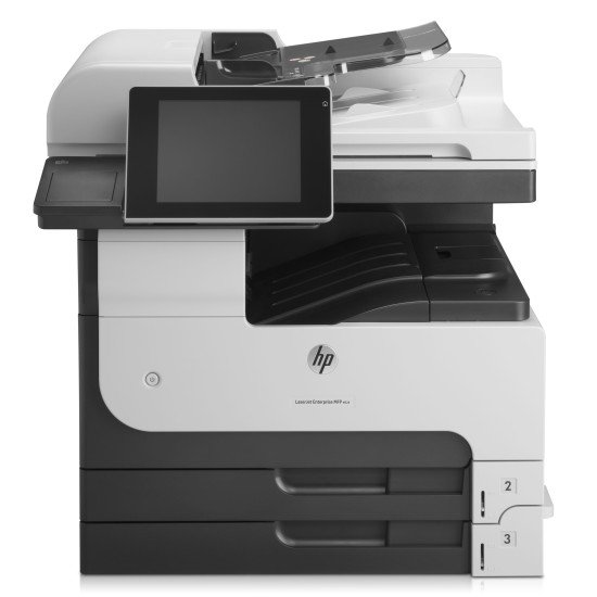 HP LaserJet Enterprise M725dn Laser 1200 x 1200 DPI 41 ppm A3