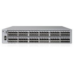 HPE StoreFabric SN6500B 16Gb 96/96 Power Pack+ FC Switch Géré 2U Gris HPE StoreFabric SN6500B 16Gb 96/96 Power Pack+ FC Switch Géré 2U Gris