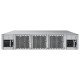 HPE StoreFabric SN6500B 16Gb 96/96 Power Pack+ FC Switch Géré 2U Gris