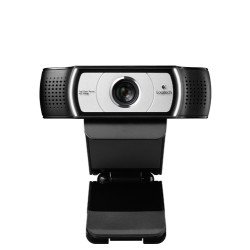 Logitech C930e Webcam Logitech C930e Webcam