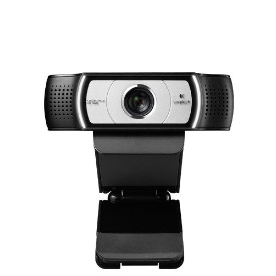 Logitech C930e Webcam