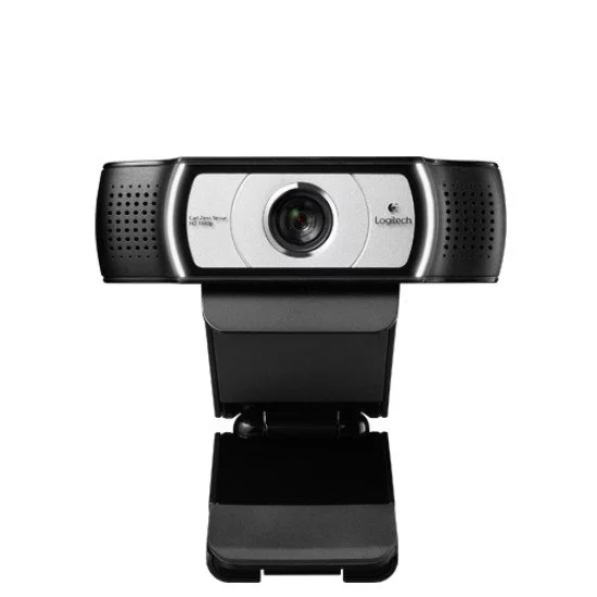 Logitech C930e Webcam Logitech C930e Webcam