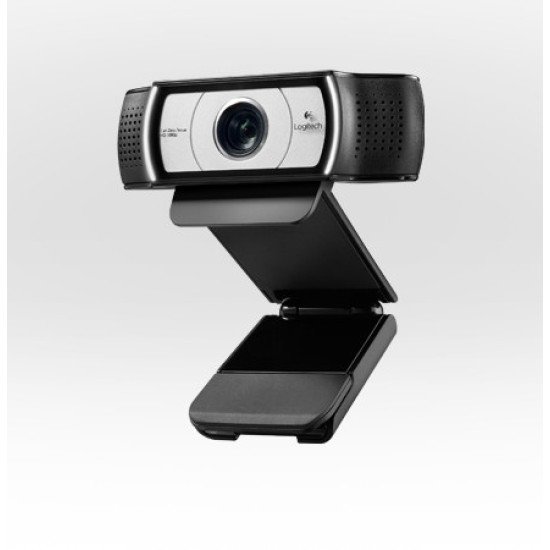 Logitech C930e Webcam