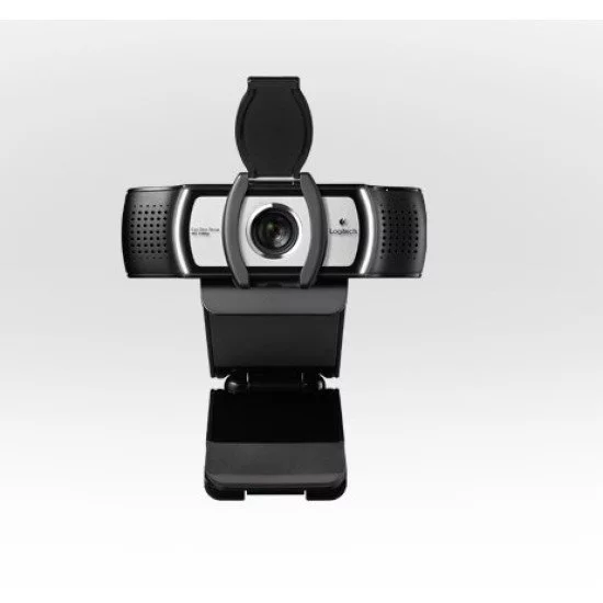 Logitech C930e Webcam Logitech C930e Webcam