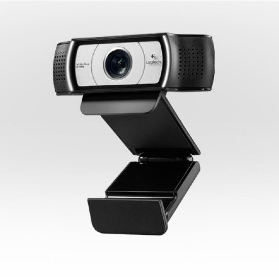 Logitech C930e Webcam