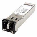 Cisco 1000BASE-ZX SFP module émetteur-récepteur de réseau Fibre optique 1000 Mbit/s 1550 nm