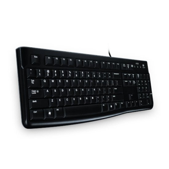 Logitech K120 Logitech K120