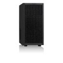 Fractal Design Core 1000 USB 3.0 Midi Tower Noir Fractal Design Core 1000 USB 3.0 Midi Tower Noir