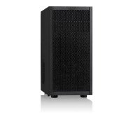 Fractal Design Core 1000 USB 3.0 Midi Tower Noir Fractal Design Core 1000 USB 3.0 Midi Tower Noir