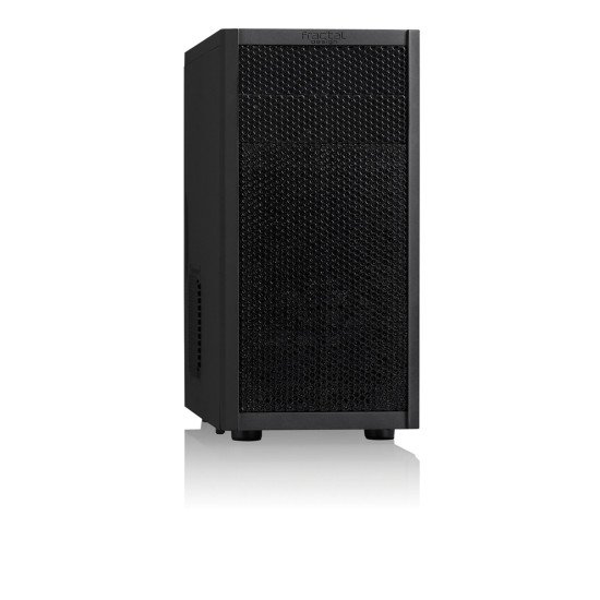 Fractal Design Core 1000 USB 3.0 Midi Tower Noir