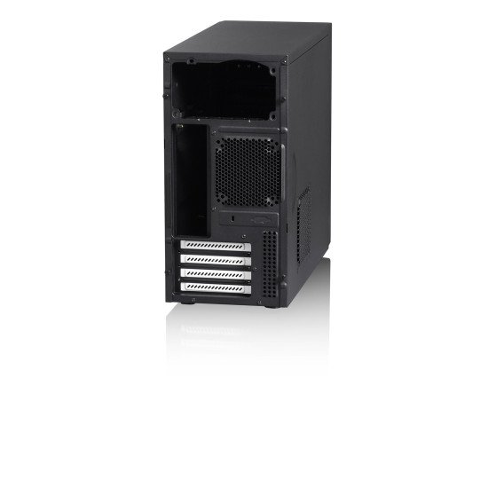 Fractal Design Core 1000 USB 3.0 Midi Tower Noir