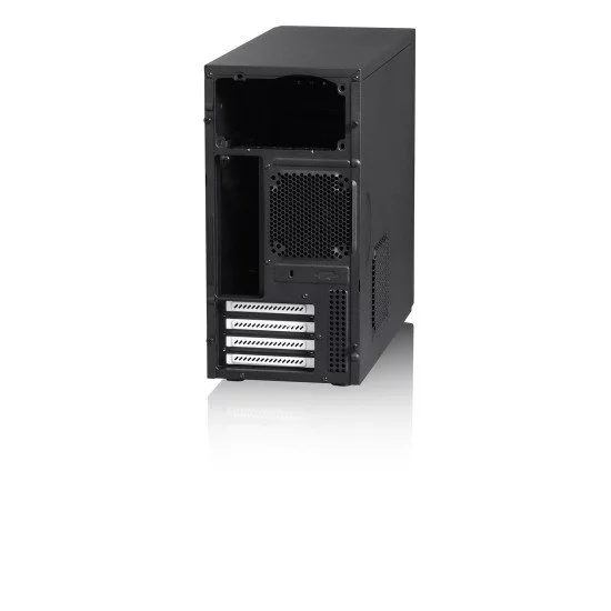 Fractal Design Core 1000 USB 3.0 Midi Tower Noir