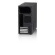 Fractal Design Core 1000 USB 3.0 Midi Tower Noir