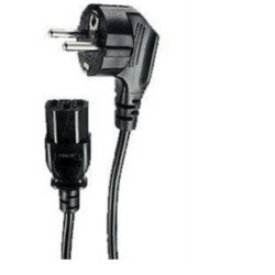 Wortmann AG PS-CABLE câble électrique Noir 1,8 m