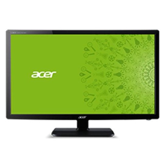 Acer B6 B246HLymdpr écran PC 24" 1920 x 1080 pixels Full HD 