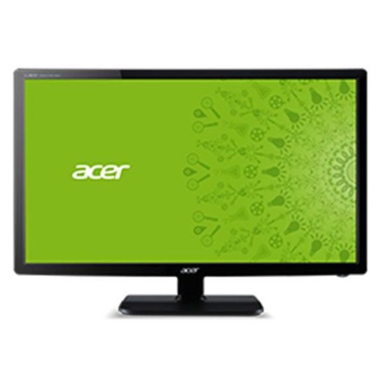Acer B6 B246HLymdpr écran PC 24" 1920 x 1080 pixels Full HD Acer B6 B246HLymdpr écran PC 24" 1920 x 1080 pixels Full HD