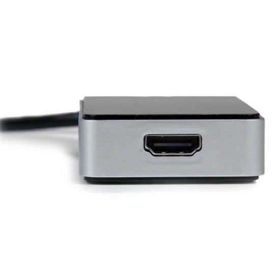 StarTech.com Adaptateur Vidéo Carte Graphique Externe USB 3.0 vers HDMI- avec Hub USB - 1920x1200