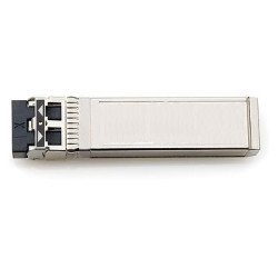HPE AJ717A module émetteur-récepteur de réseau 8000 Mbit/s SFP+ 1310 nm HPE AJ717A module émetteur-récepteur de réseau 8000 Mbit/s SFP+ 1310 nm