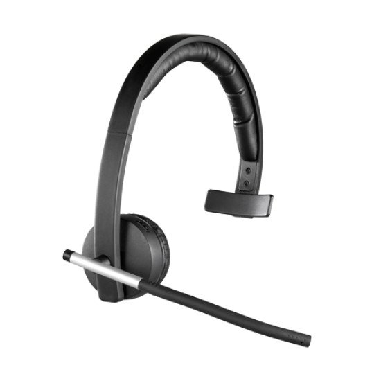 Logitech H820e Casque audio