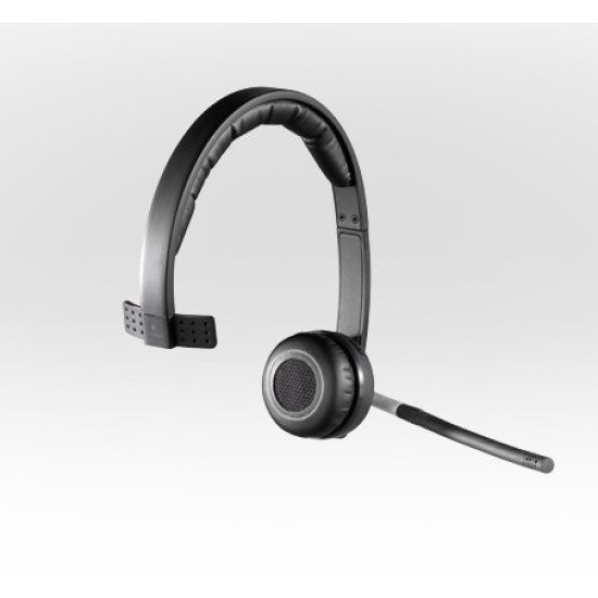 Logitech H820e Casque audio