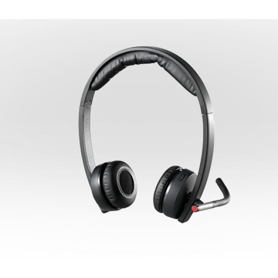 Logitech H820e Casque audio sans fil avec micro Logitech H820e Casque audio sans fil avec micro