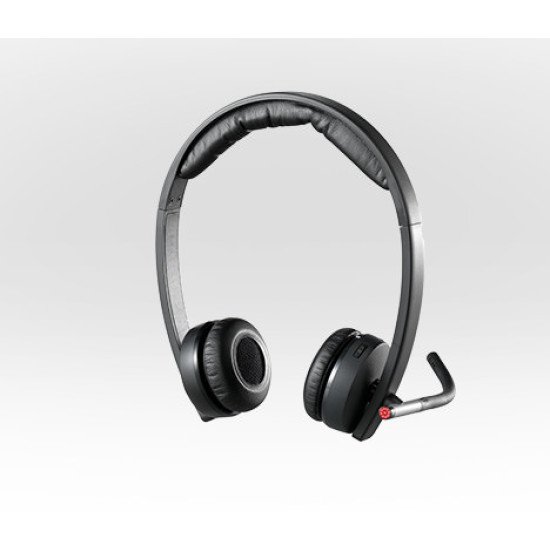 Logitech H820e Casque audio sans fil avec micro