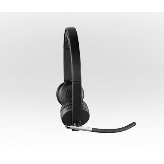 Logitech H820e Casque audio sans fil avec micro Logitech H820e Casque audio sans fil avec micro