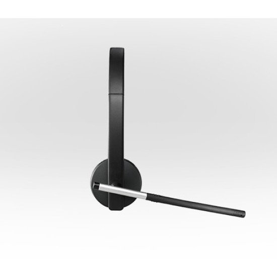 Logitech H820e Casque audio sans fil avec micro Logitech H820e Casque audio sans fil avec micro